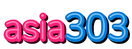 asia303 — logo kanal